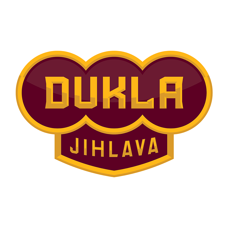HC Dukla Jihlava HC Dukla Jihlava