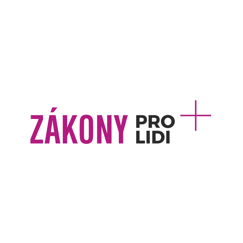 Zákony pro Lidi Zákony pro Lidi